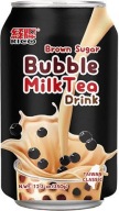 Mliečny čaj Hnedý cukor Bubble Tea 350 RICO
