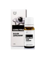 Prírodné arómy olej ČIERNA PERLA 12ml