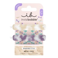Ľahké sponky do vlasov Invisibobble Barrette Alegria Turn On Your Hea P1