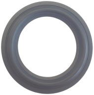 Gumové odpruženie 13cm 126mm 126/114/90/83mm JBL pre BRAUN L300