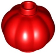 LEGO PUMPKIN - ČERVENÉ Č. 51270 - 1ks.