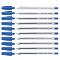 Perá Pelikan Sick Super Soft Blue 10 ks