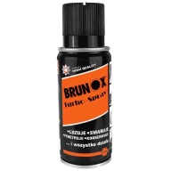 Lubrikant Brunox Turbo Spray - 100 ml