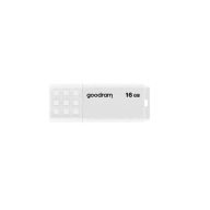 Goodram pendrive 16GB USB 2.0 UME2 biely