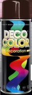 DECO RAL LAK 400ML HNEDÁ ČOKOLÁDA 8017
