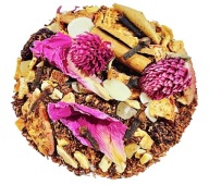 ROOIBOS Voňavé Vianoce 100g zimná príchuť