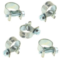 SVORKY KOVOVÉ SVORKY MINI GBS SGB SVORKA 13-15 mm 5 ks