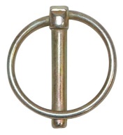 Závlačka s krúžkom 11x45 LP1145