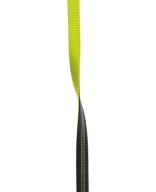 Edelrid 16mm X-TUBE potrubná páska z bridlice-oasis na meter