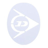 Šablóna na maľovanie loga DUNLOP TENNIS STENCIL