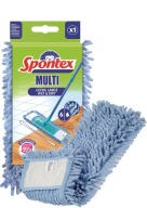 Plochá vložka do mopu Microwiper Multi