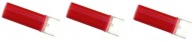 NÁPLŇ DO PILOT V-BOARD MARKER RED x 3 kusy