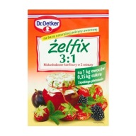 DR OETKER GELFIX 3:1 40G