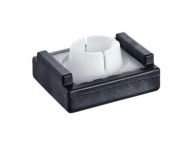 Posuvný blok koľajníc GEZE TS 2000/3000/4000/5000