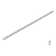 Neodymový magnet valcový MW 2x5 N38 50 ks