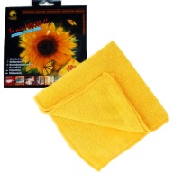 MIKROFIBEROVÁ HRADIENKA NA ČISTENIE AUTA