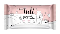 Luba Tuli Panthenol a vlhčené obrúsky 40 ks.