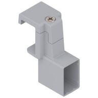 BLUM ZRU.01E0 Držiak priečnej lišty ŠEDÝ