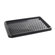 BRANQ - Odkvapkávač topánok Podložka do topánok - 53 cm