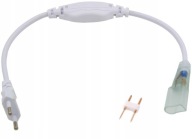 Neónový LED pásový stabilizátor napájací zdroj 230V SMD2835