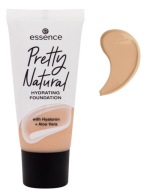 ESSENCE MOISTURIZATION FOUND S KYSELINOU HYALURONOVOU