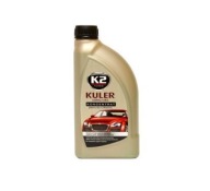 KULER RED LONG LIFE KONCENTRÁT DO CHLADIČOV 1L