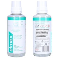 ELMEX ANTI-KARIES Ústna výplach 400ml