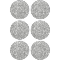 PLSTENÉ PODLOŽKY PRE NÁBYTkové STOLIČKY 45mm 6 ks