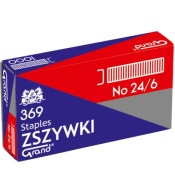 Sponky 24/6 GRAND
