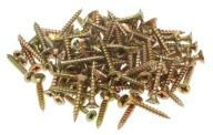 SKRUTKA DO TVRENÉHO DREVA 3,5 x 25 mm 100 kusov