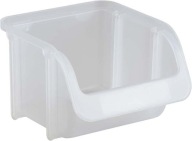 Uskladňovacia nádoba organizér kyveta 102x115x74mm