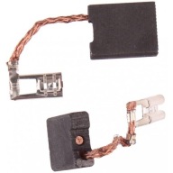 Uhlíkové kefy 6x16x20mm SW-32 METABO