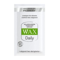 WAX PILOMAX Šampón na tenké vlasy, 10 ml