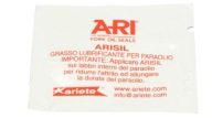 ARIETE TUK NA TESNENIA PUZDNOSTÍ 1 GRAM