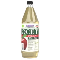 Jablčný ocot 5% BIO 750ml