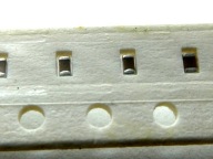 Keramický MLCC 603 50V DC 10% 22nF 100ks