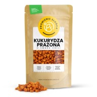 Pečená kukurica s príchuťou chilli 500 g Snack
