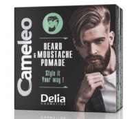 Delia Cameleo Men Pomáda na bradu a fúzy 50 g
