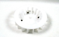 MAGNETOVÝ VENTILÁTOR PRE SKÚTER FALCON 125