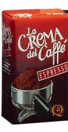 Talianska mletá káva La Crema Espresso 250 g