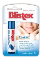 Blistex Classic balzam na pery 4g