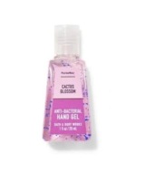 Bath and Body Works gel NOVINKA: KACTUS BLOSSOM foto