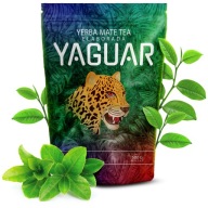 Yerba Mate Yaguar Elaborada 0,5 kg 500 g