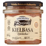 Spichlerz Rusiecki Żywiec klobása 280 g