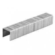 Spony typ G, 10 mm, 1000 ks.