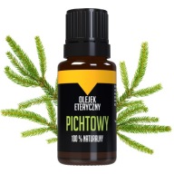 Esenciálny olej Bilovit - Pichta Jodła 10ml