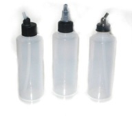 Pure Bottle 100 ml airbrush spodné podávanie