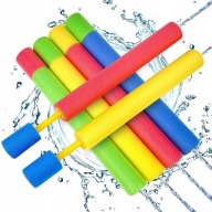 MEGADIDI TUBE na striekanie vody