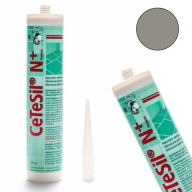 NEUTRAL MANHATTAN sanitárny silikónový univerzálny elastický tmel