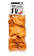 Cyrilovy Bramburky Česká paprika čipsy 100g